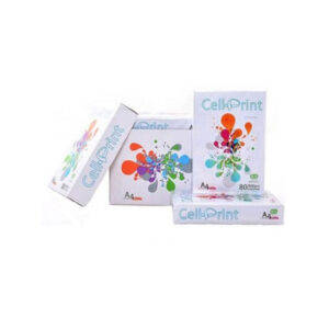 کاغذ A4 سل پرینت کارتنی